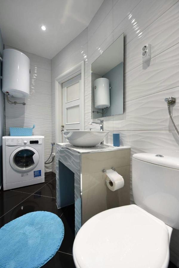 G&T Apartment Zadar Exterior photo